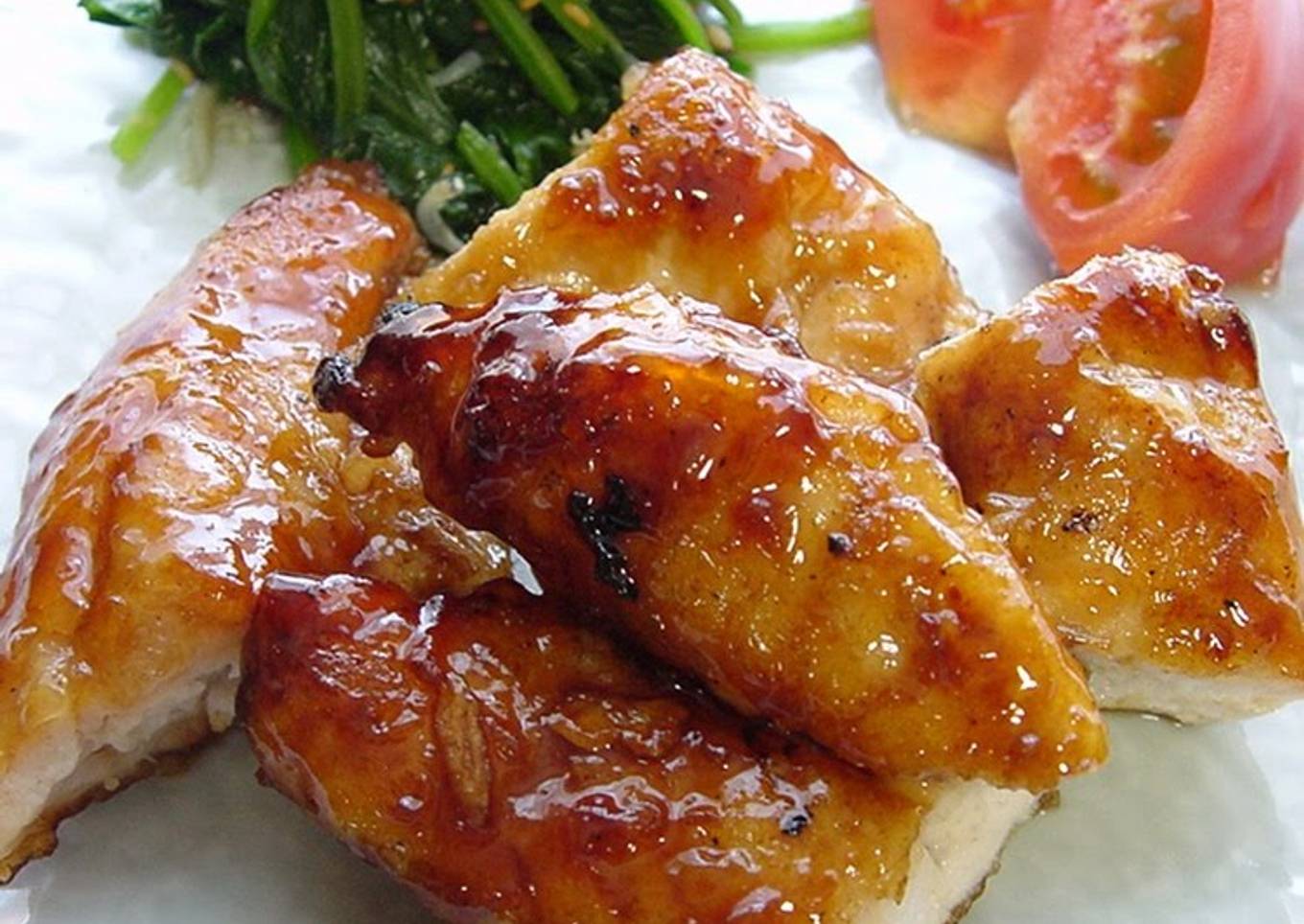 How to Prepare Perfect Yakitori-Style Chicken Tenders