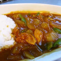 A picture of Better Tasting Than a Restaurant But Super Easy Curry.