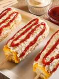 Elotes locos