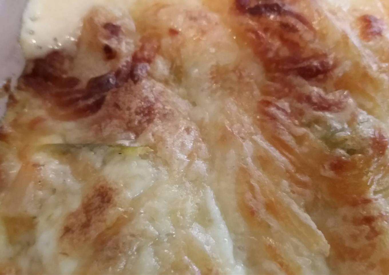 Rotisserie Chicken Enchiladas