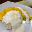 Mango Sticky Rice