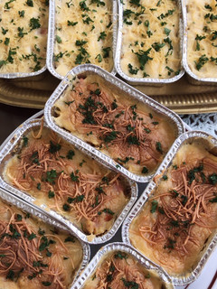 Foto resep Macaroni Schotel Panggang Super Cheesy 🤗