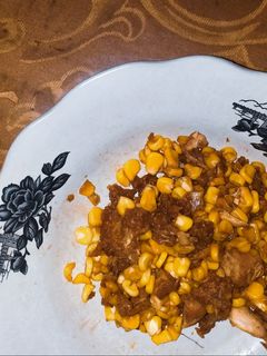Foto resep Ayam crispy mentega