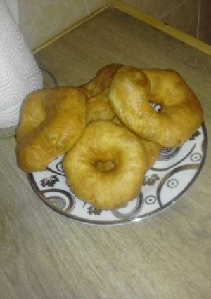 صورة لوصفة سفنج خفيف يحمر الوجه