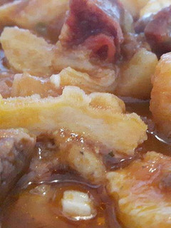 Una foto de Callos a mi estilo