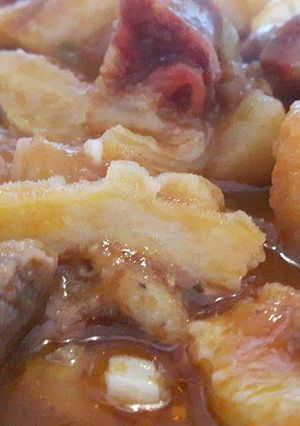 Foto principal de Callos a mi estilo