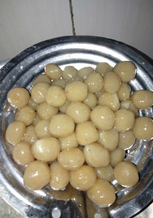 Foto resep Cilok (new resep)