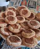 Galletitas Pepa - con Avena y Coco 🍪