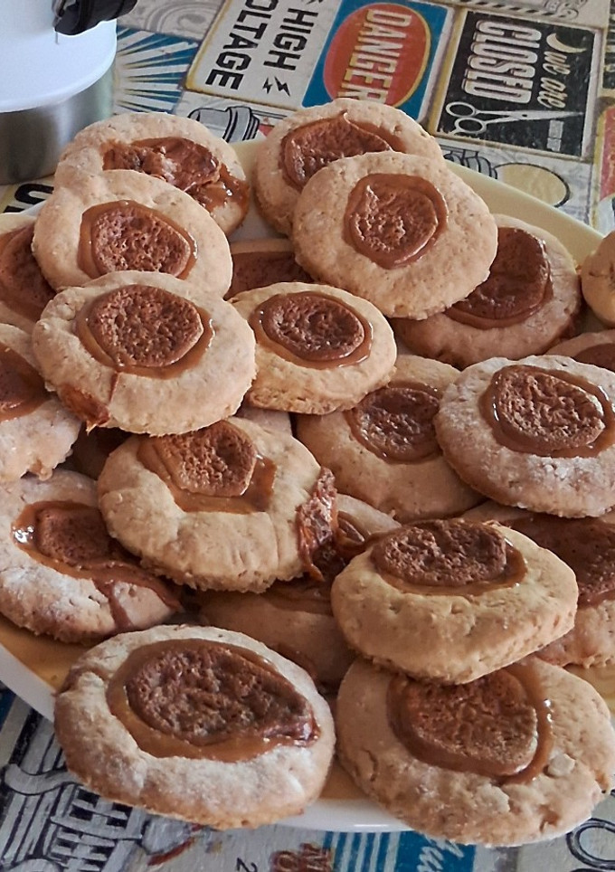 Una foto de Galletitas Pepa - con Avena y Coco 🍪
