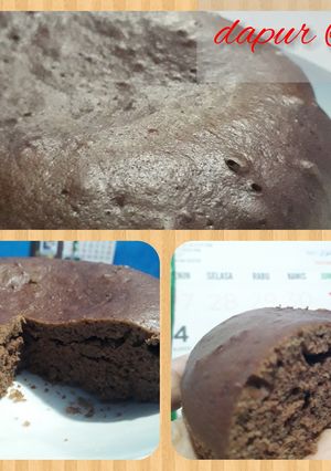 Foto resep Bolu Ekonomis Tanpa SP