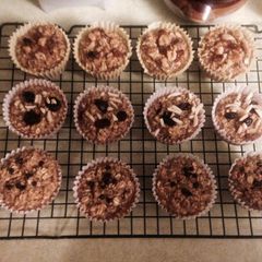 A picture of Personalized Baked Oatmeal.