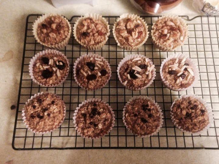 Easy Steps to Make Personalized Baked Oatmeal the Delicious Tasty