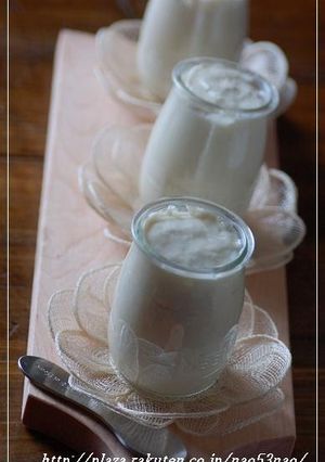 A picture of Soft and Fluffy Angel Mousse.