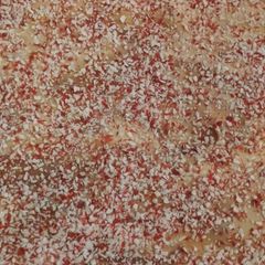 A picture of Tami's Peppermint Bark.