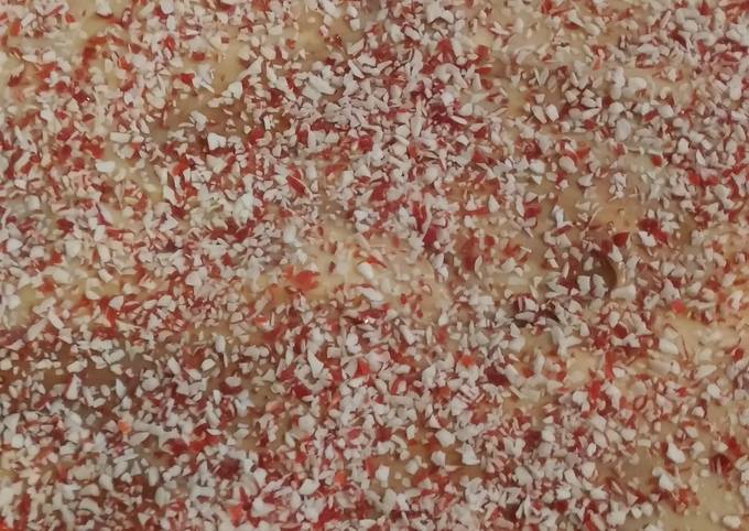 Steps to Prepare Ultimate Tami's Peppermint Bark