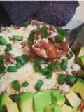 Nadgie's Chili