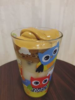 Foto resep Dalgona Coffee