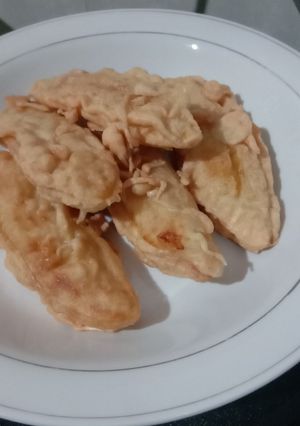 Foto resep Pisang goreng
