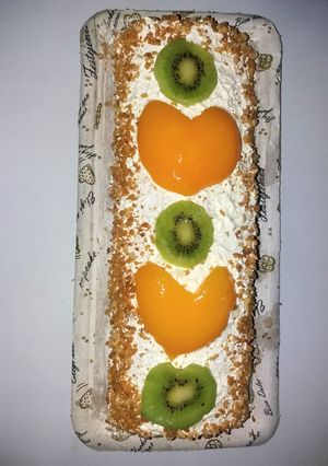 Una foto de Pionono día de la Madre