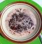 Langkah Gampang Membuat Resep Bubur ketan hitam yang Lezat Sekali Anti Ribet, Mantap Sekali