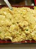 Thai Fried Rice