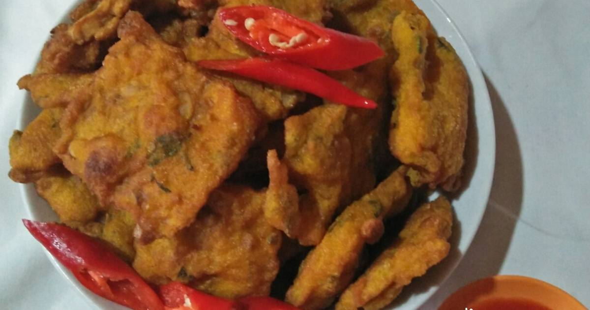 Resep Tempe Goreng Tepung oleh Lita Johani - Cookpad