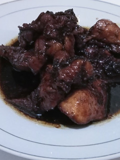Foto resep Ayam Kecap