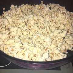 Cinema Sweet Popcorn A picture of Cinema Sweet Popcorn.