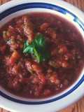 Quick and Easy Salsa