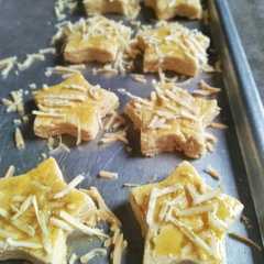 รูปของ Kastengel Gluten Free