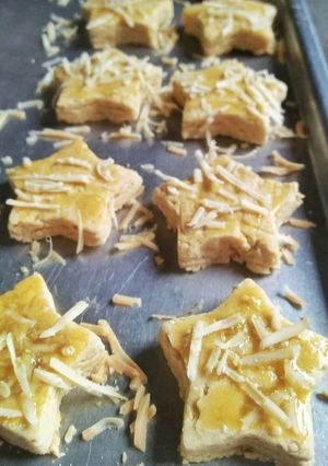 Foto resep Kastengel Gluten Free