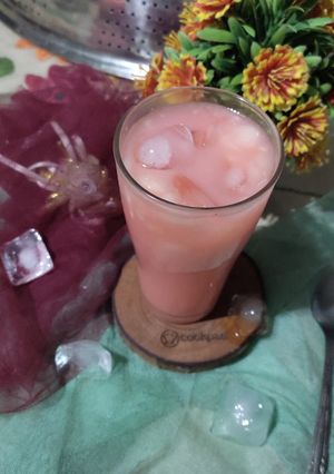 Foto resep Es Timun Suri