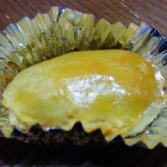 A picture of Easy Sweet Potato Dessert.