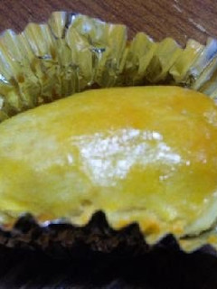 A picture of Easy Sweet Potato Dessert.