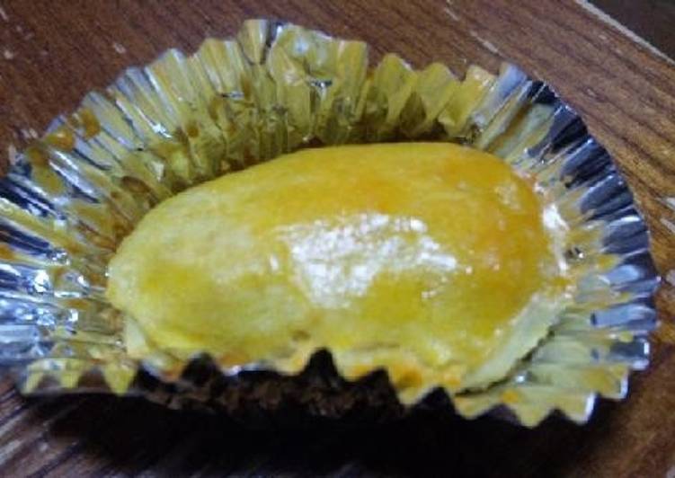 Recipe of Super Quick Homemade Easy Sweet Potato Dessert