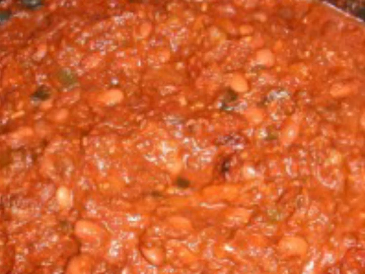 Easy Steps Prepare|Recipe} Sausage and Bean Casserole Slow Cooker the Tasteful