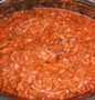 Easy Steps Prepare Recipes Sausage and Bean Casserole Slow Cooker the Delicious Perfect.