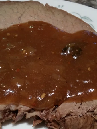 Recipe Jason&#39;s Pot roast the Delicious Makes you drool