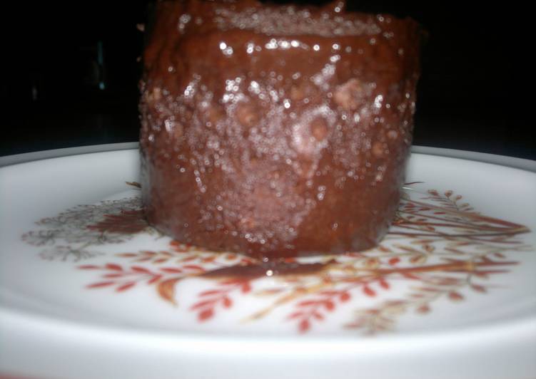 easy 1 minute cake easy 1 minute cake