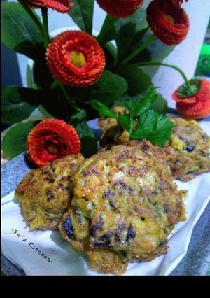 Foto resep 61. Empal Susur Tongkol