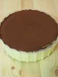 15 Minute Melt-in-Your-Mouth Tiramisu