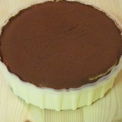 A picture of 15 Minute Melt-in-Your-Mouth Tiramisu.
