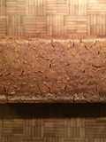 Danish Lunch Sourdough Rye Bread