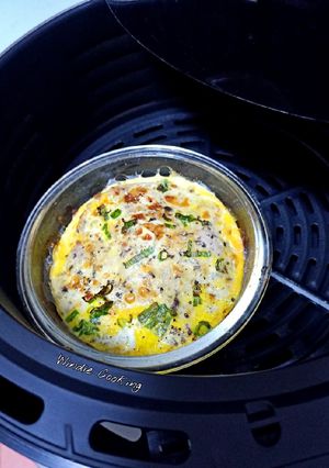 Hình của món Chả Trứng Thịt Đơn Giản với Nckd.
