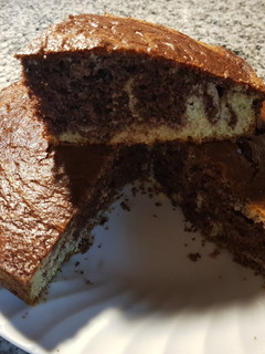 Una foto de Torta Marmolada
