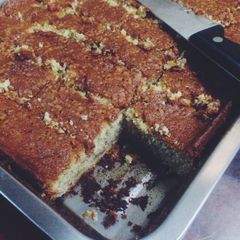 Super Moist Classic Banana Bread A picture of Super Moist Classic Banana Bread.