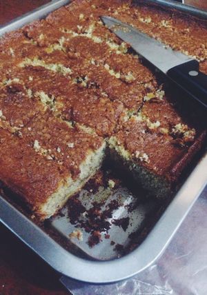 A picture of Super Moist Classic Banana Bread.