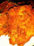 Mike's Nashville Hot Chicken