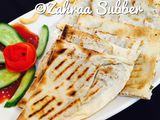طريقة عمل عرايس لحم