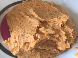 Hummus a mi manera